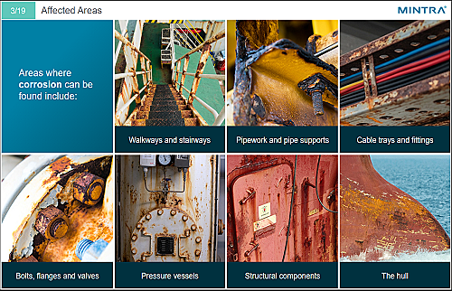 MGM 123 Corrosion Awareness Image 2