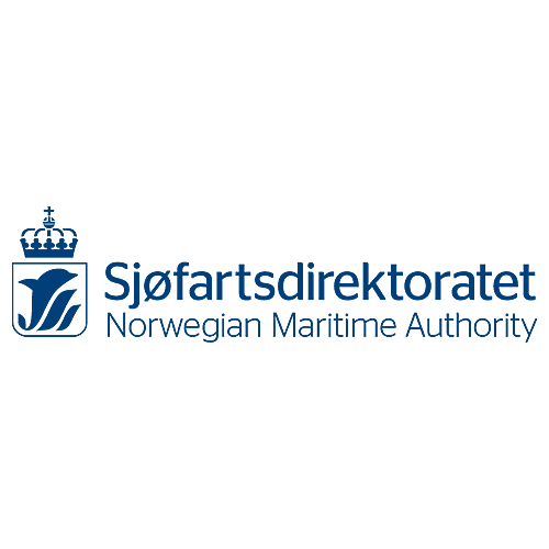 STCW accreditor logo