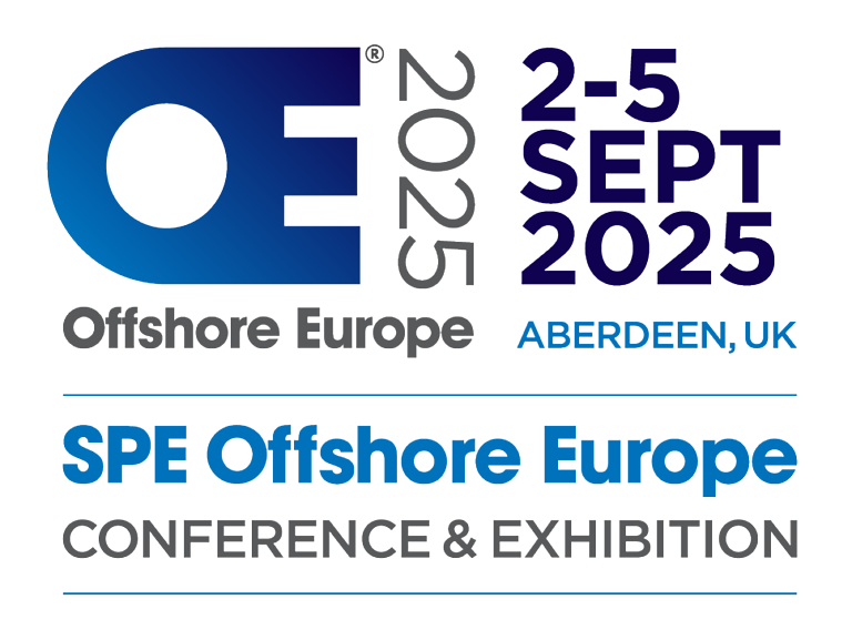 Offshoreeurope logo stacked 2025