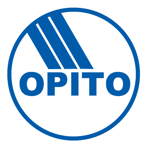 OPITO accreditor logo