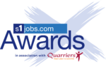 S1 Awards Logo 2022