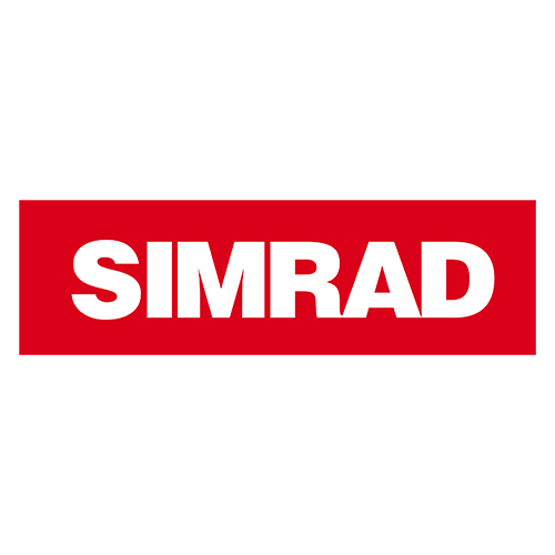 SIMRAD accreditor logo