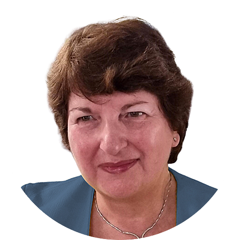 Sue Terpilowski Round