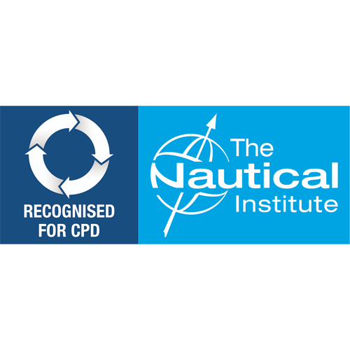 The Nautical Institute Dark