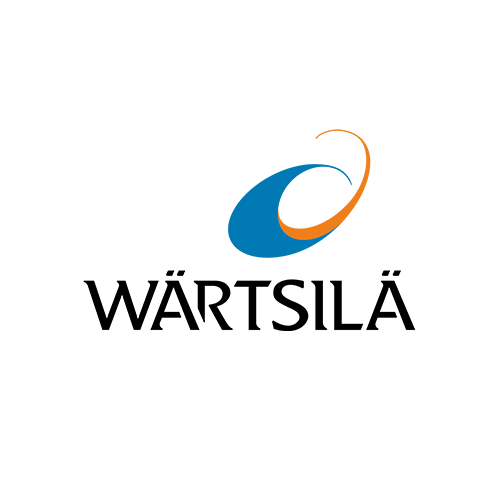 Wärtsilä accreditor logo