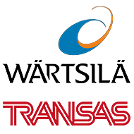 Wärtsilä Transas accreditor logo