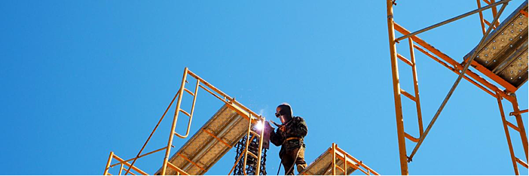 Working at Height Insights Article Image