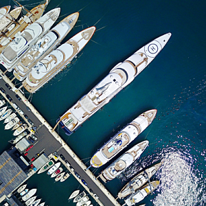 Yachting