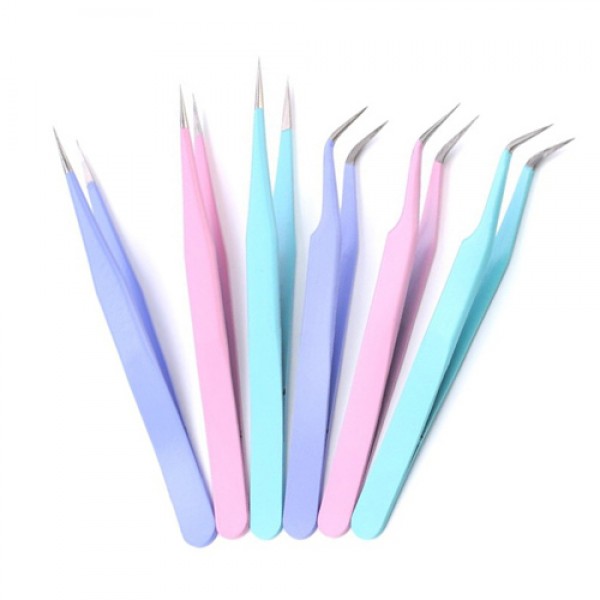 Eyelash Tweezer