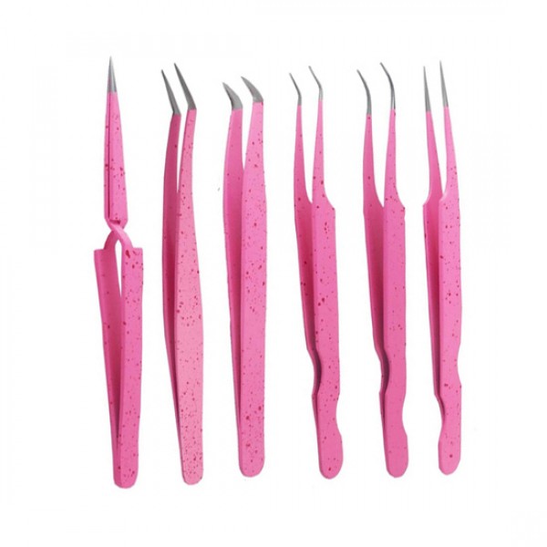 Eyelash Tweezer