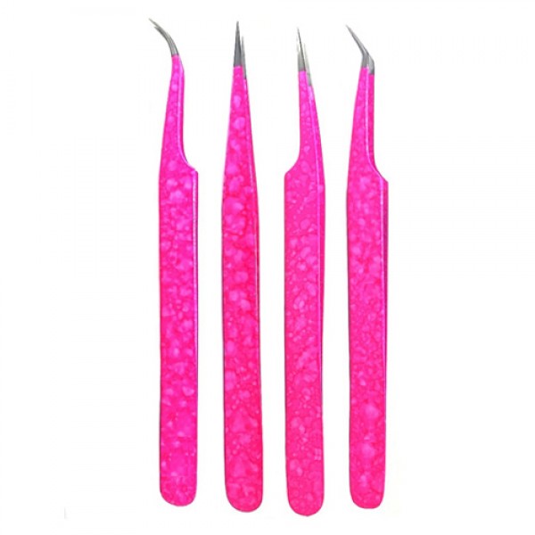 Eyelash Tweezer