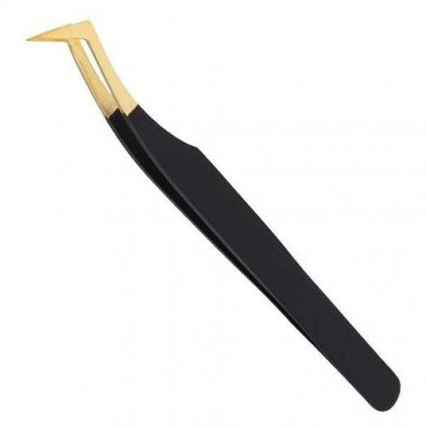 Eyelash Tweezer