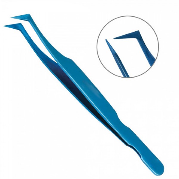 Eyelash Tweezer