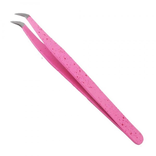 Eyelash Tweezer