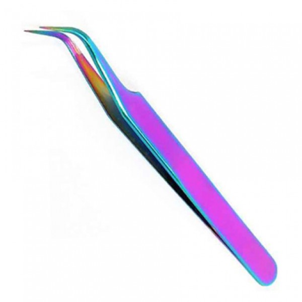 Eyelash Tweezer