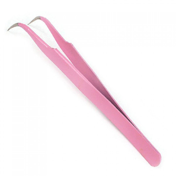 Eyelash Tweezer