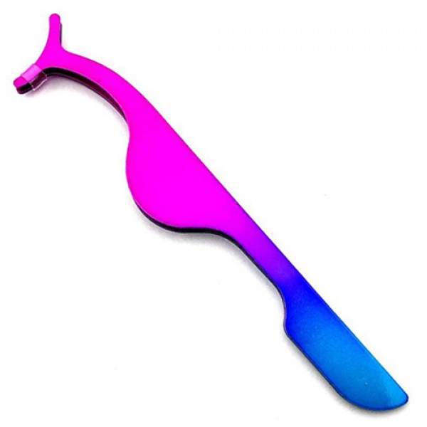 Eyelash Tweezer