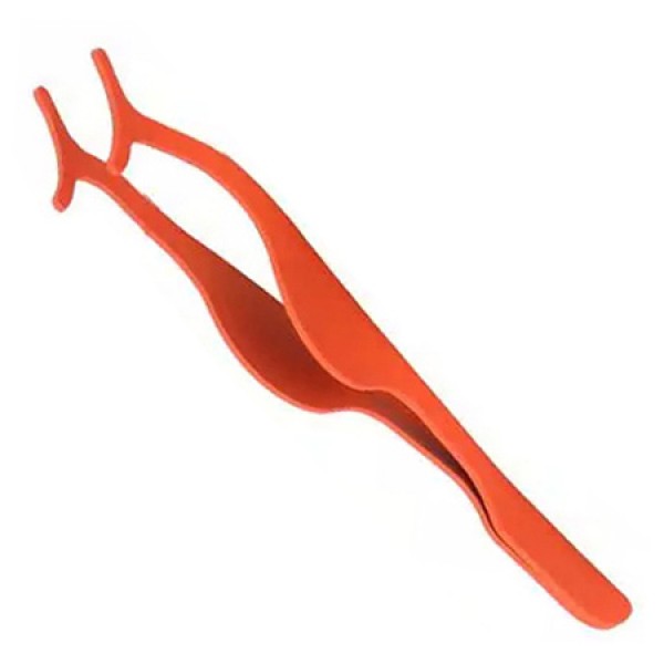 Eyelash Tweezer