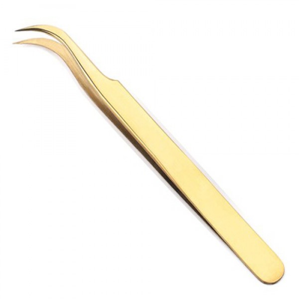 Eyelash Tweezer