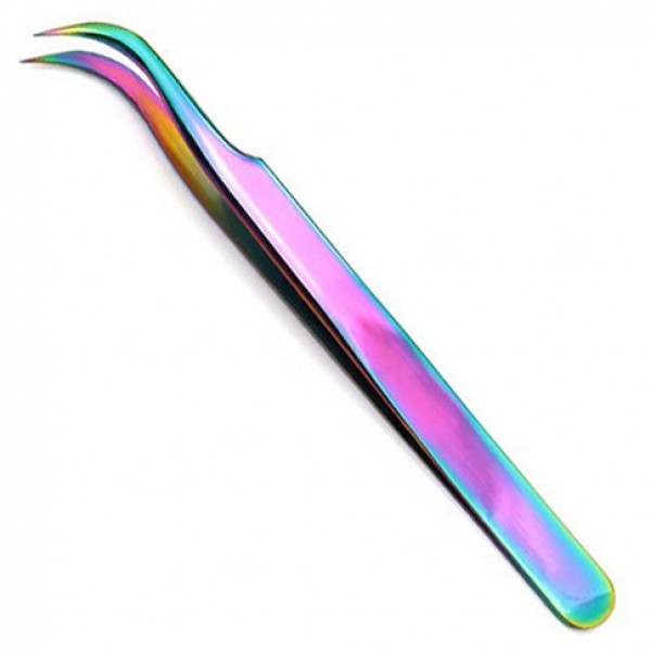 Eyelash Tweezer