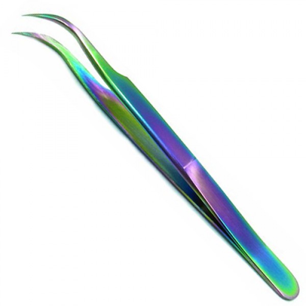 Eyelash Tweezer