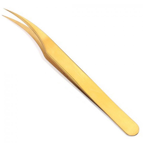 Eyelash Tweezer