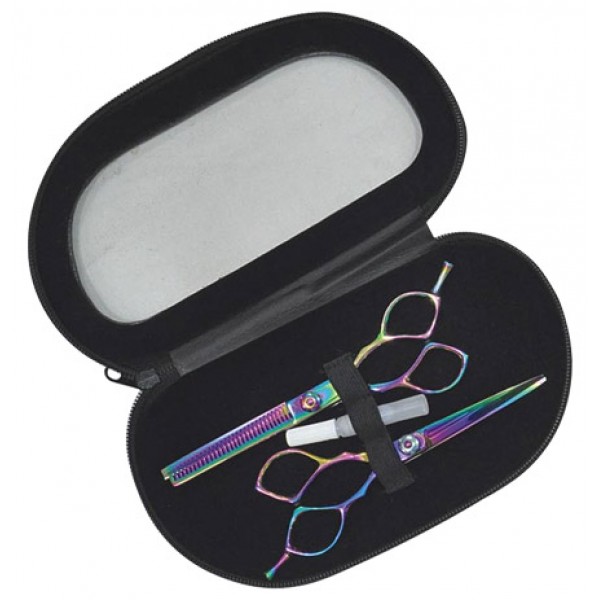 2-Pcs Multi Color Duo Set