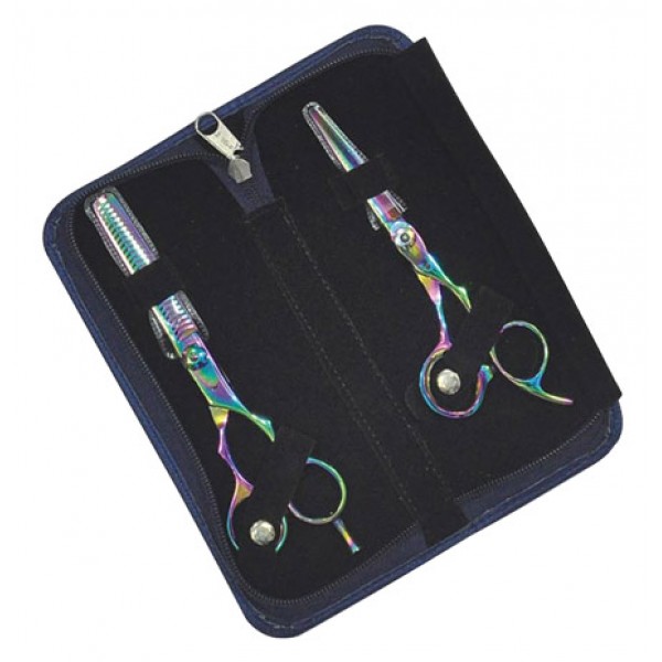 2-Pcs Multi Shears Set