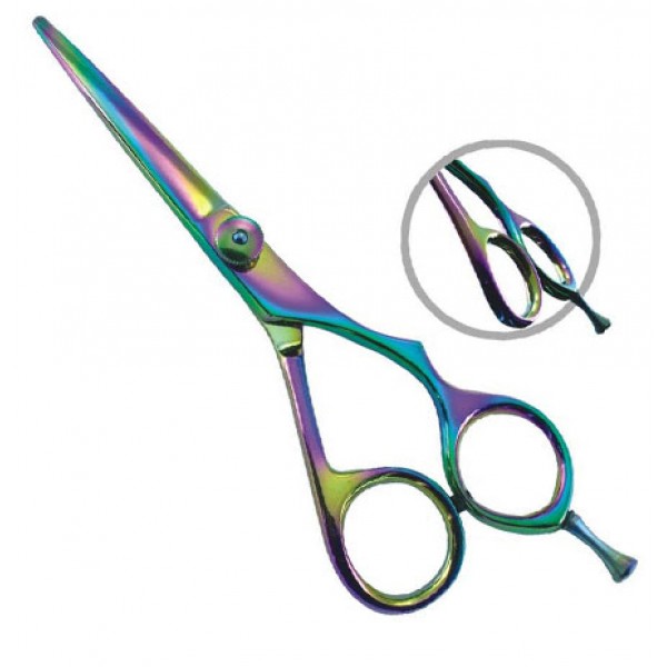 Professional Razor Edge Shears