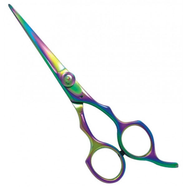 Professional Razor Edge Shears