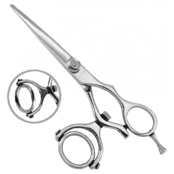 Professional Razor Edge Shears