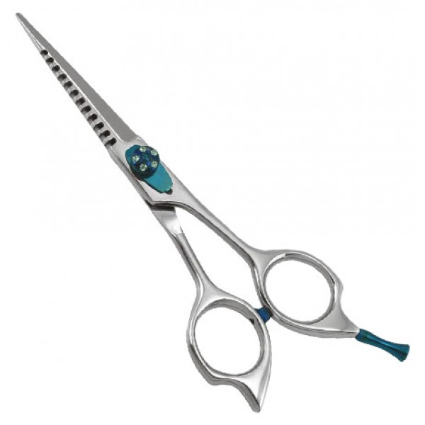 Professional Razor Shears with Combo