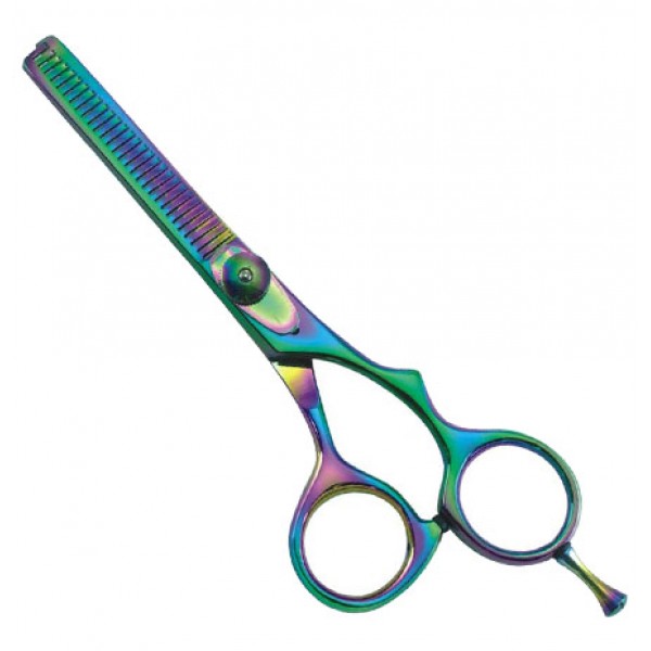 Professional Thinning Razor Edge Shears