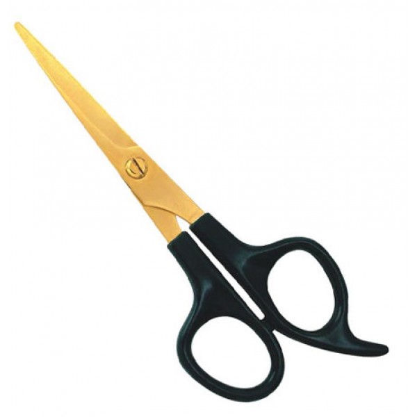 Barber Shears