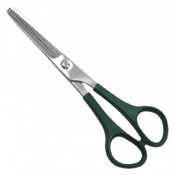 Barber Thinning Shears