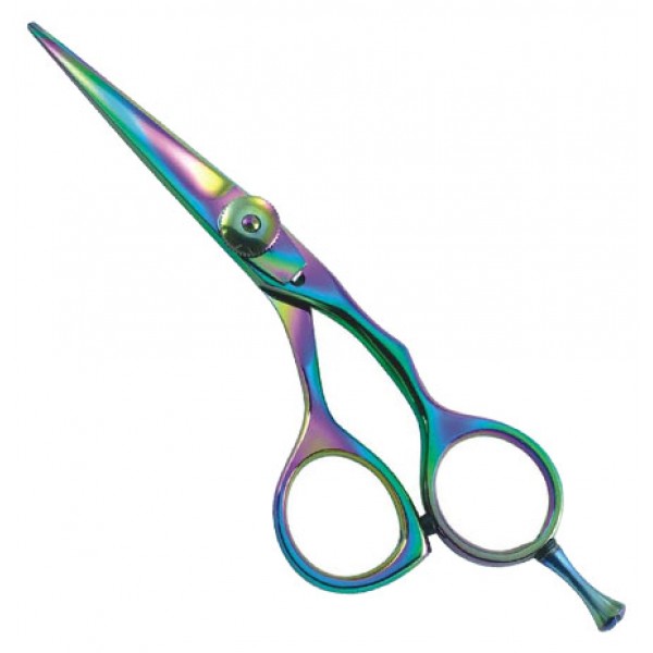 Offset Razor Edge Shears