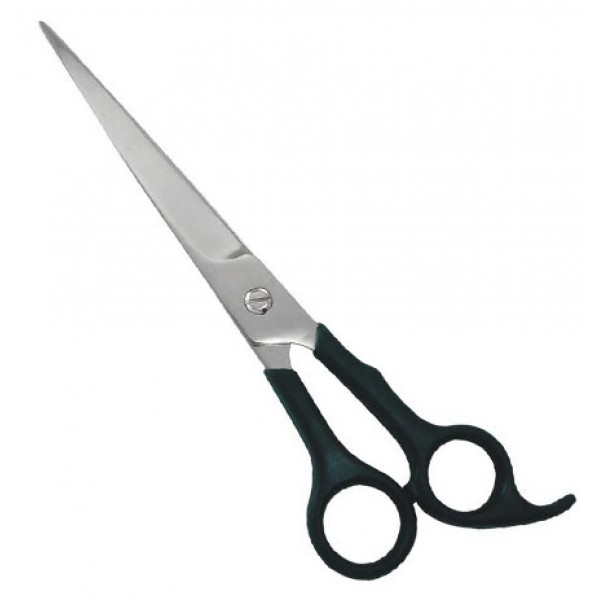 Plastic Handle Shears.