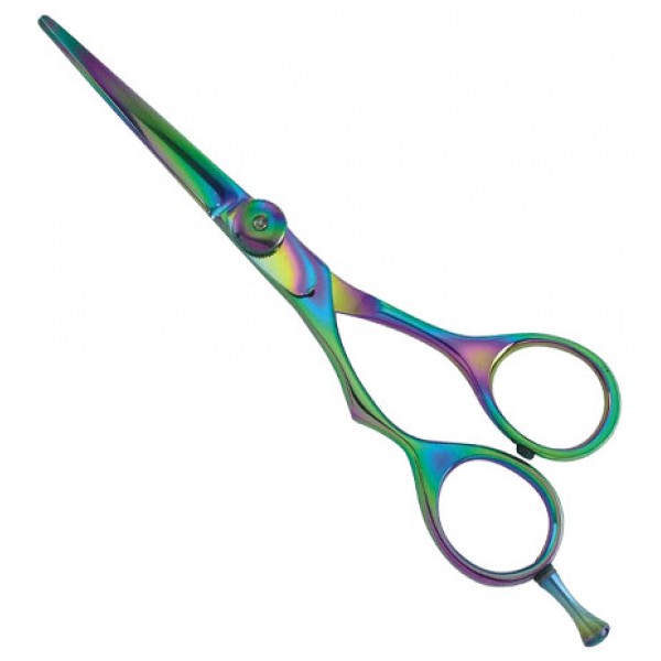 Professional Barber Scissors