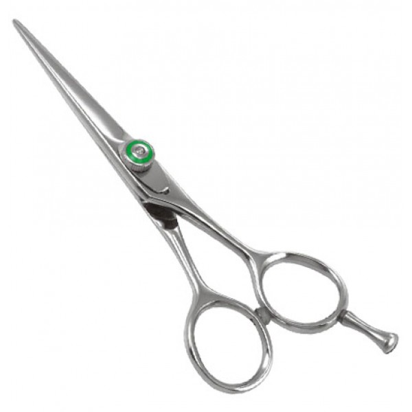 Professional Offset Razor Shears