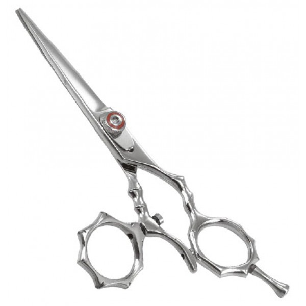 Professional Offset Razor Shears