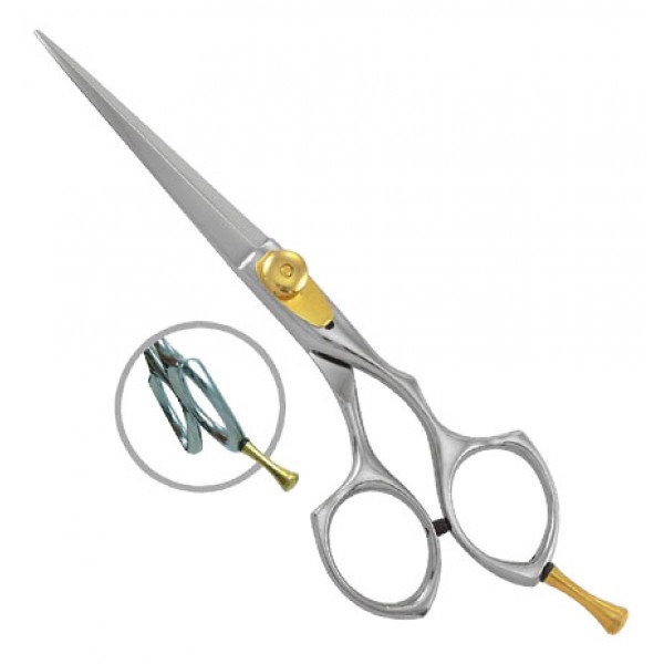 Professional Razor Edge Shears