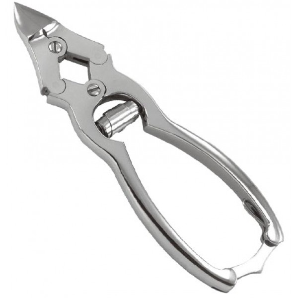 Barrel Spring Clipper