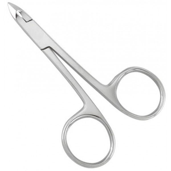 Best Grip Cuticle Nipper