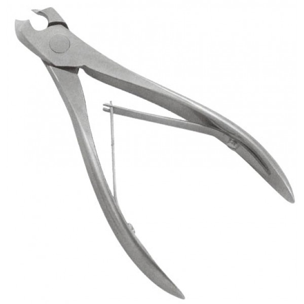 Double Spring Nail Nipper