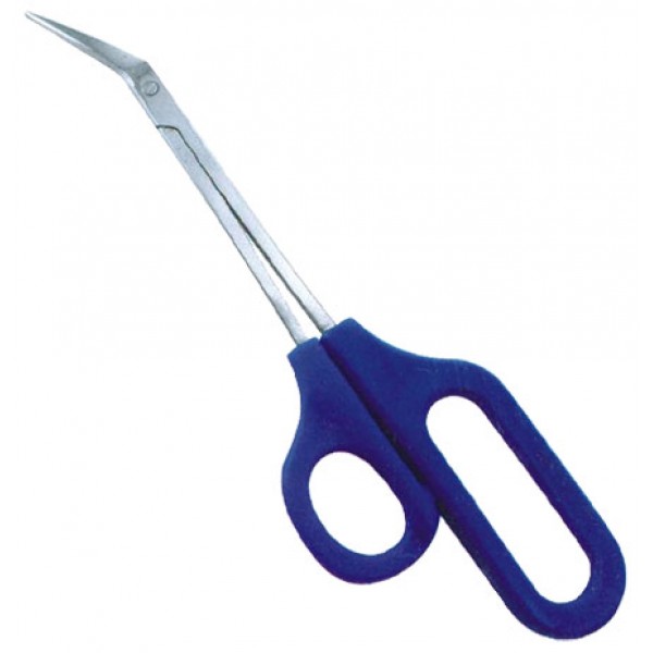 Easy Grip Large Ring Toe Nail Shears