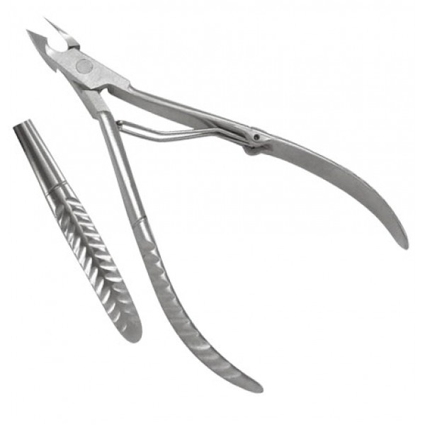 Professional Cuticle Nipper