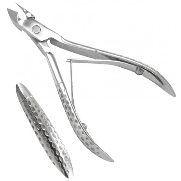 Professional Cuticle Nipper