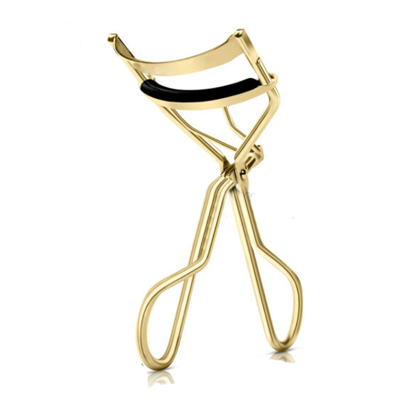 Gold Plated Classic Eyelash Curler