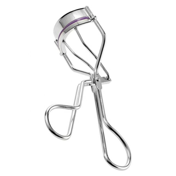 Silver Classic Eyelash Curler