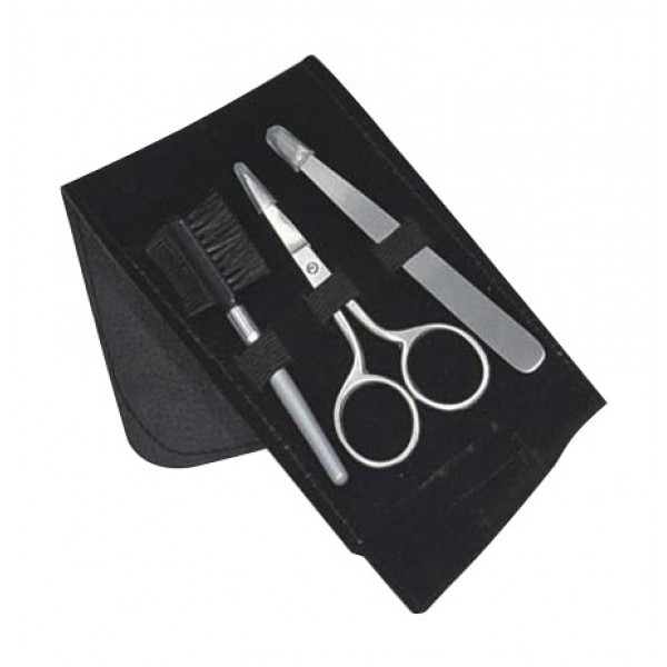 3-Pcs Eye brow kit